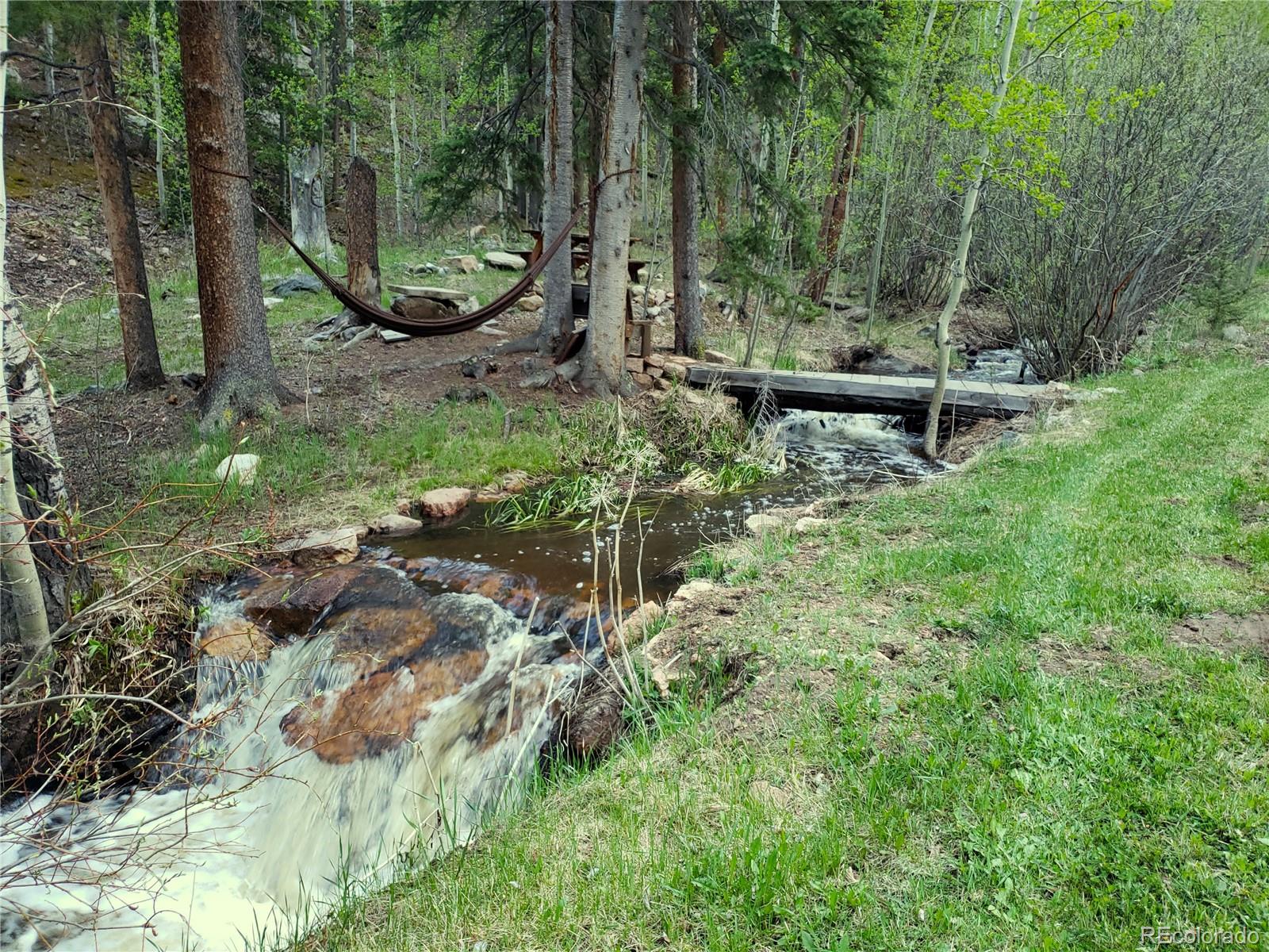 429 Road P53, Bailey, CO, 80421 1 429 Road P53