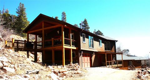 429 Road P53 Bailey CO 80421