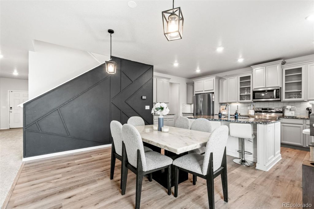 Photo of 3074 Kestrel Street, Brighton, CO 80601 (MLS # 9260391)