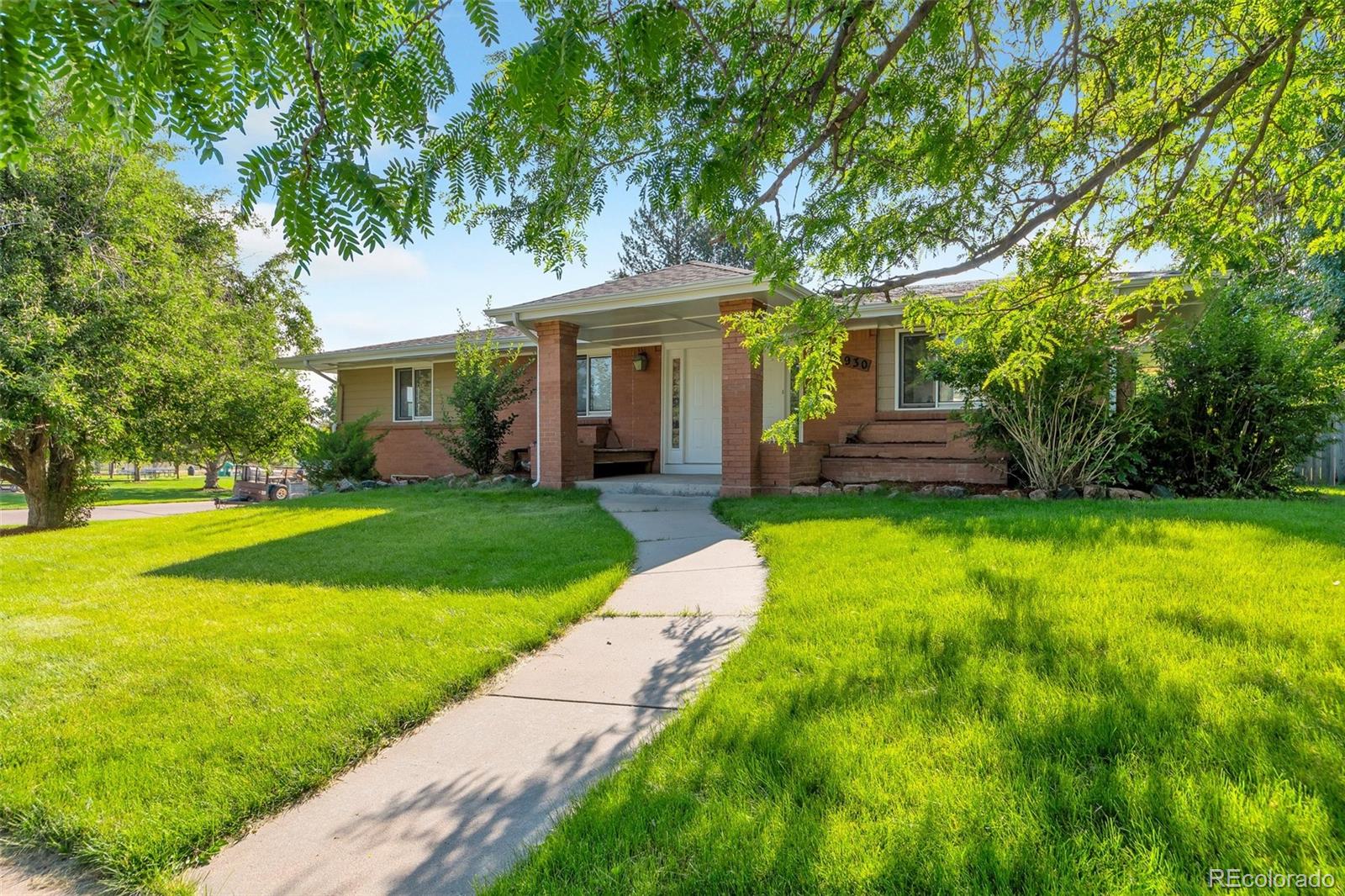 7930 S Kendall Court