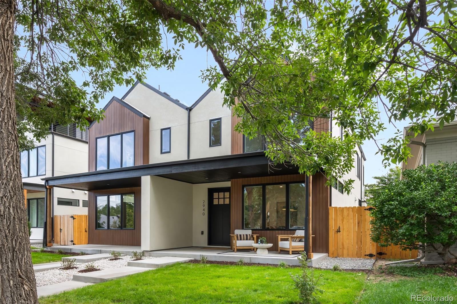 2940 S Cherokee Street