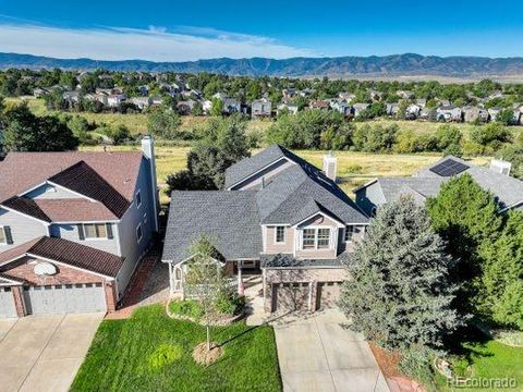 9861 Spring Hill Place, Highlands Ranch, CO 80129 - #: 9023502