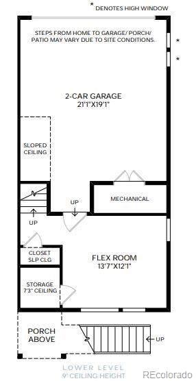 682 Saddle Drive