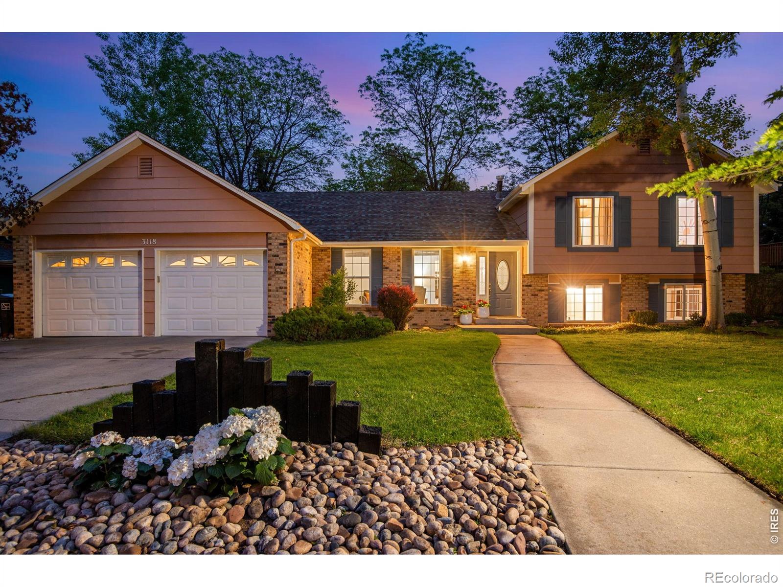 3118 Hiawatha Drive