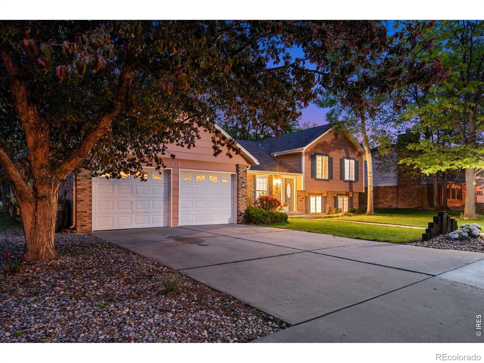 3118 Hiawatha Drive