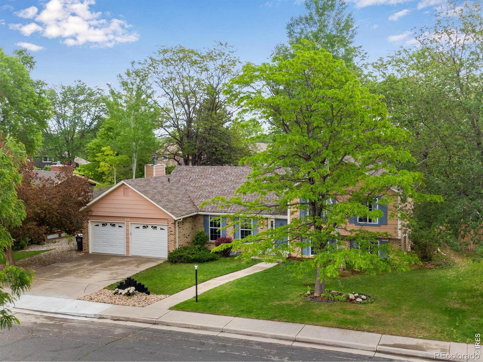 3118 Hiawatha Drive