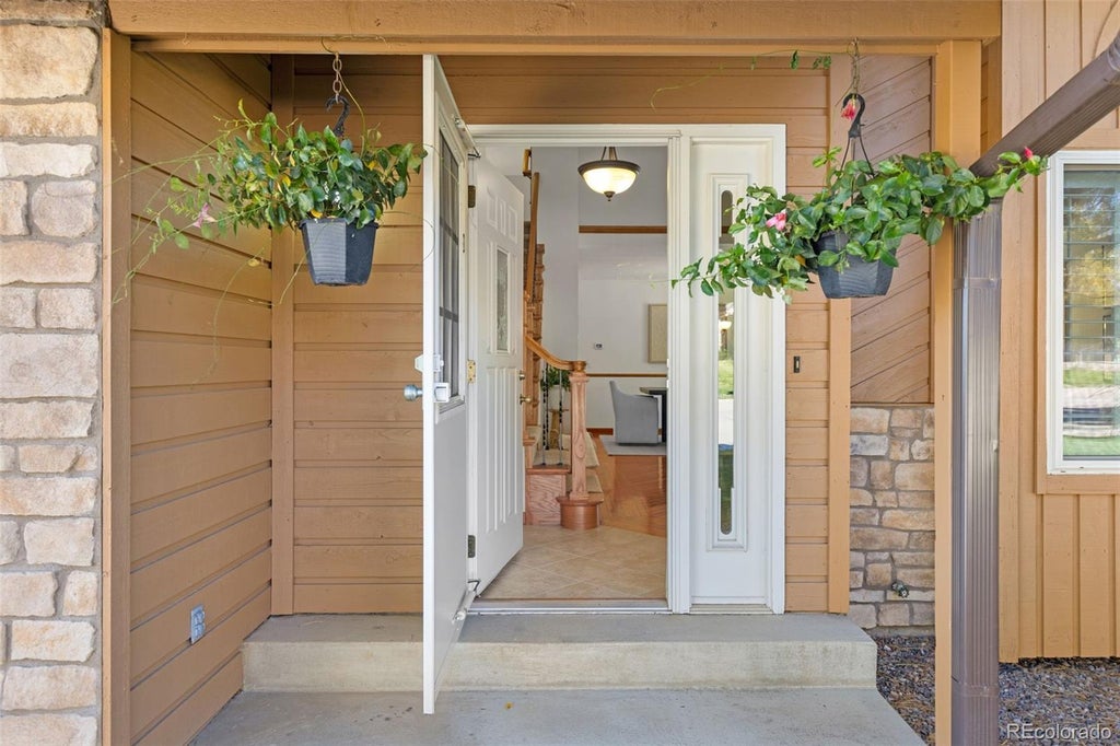 Photo of 6232 Northstar Ridge Lane, Parker, CO 80134 (MLS # 7971274)
