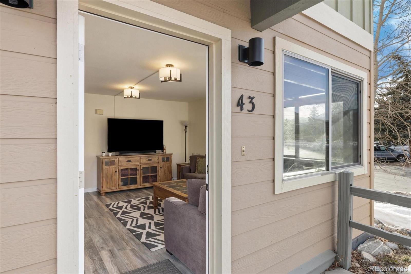 43 Glen Cove Drive G43