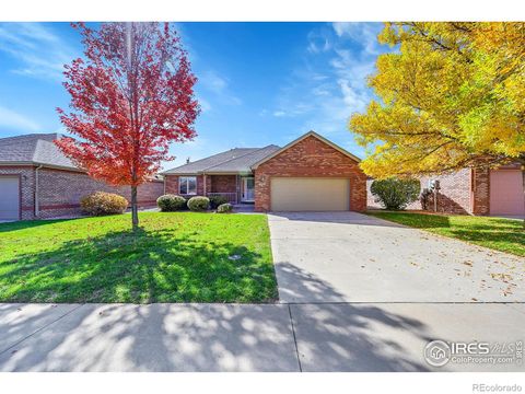 4480 W 17th Street Greeley CO 80634