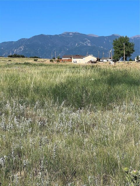 Unimproved Land in Colorado City CO Lot 1009 Timpas Drive.jpg