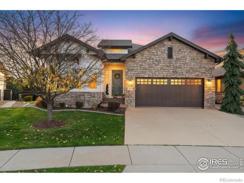 Photo of 5957 Swift Court, Fort Collins, CO 80528 (MLS # IR1046085)