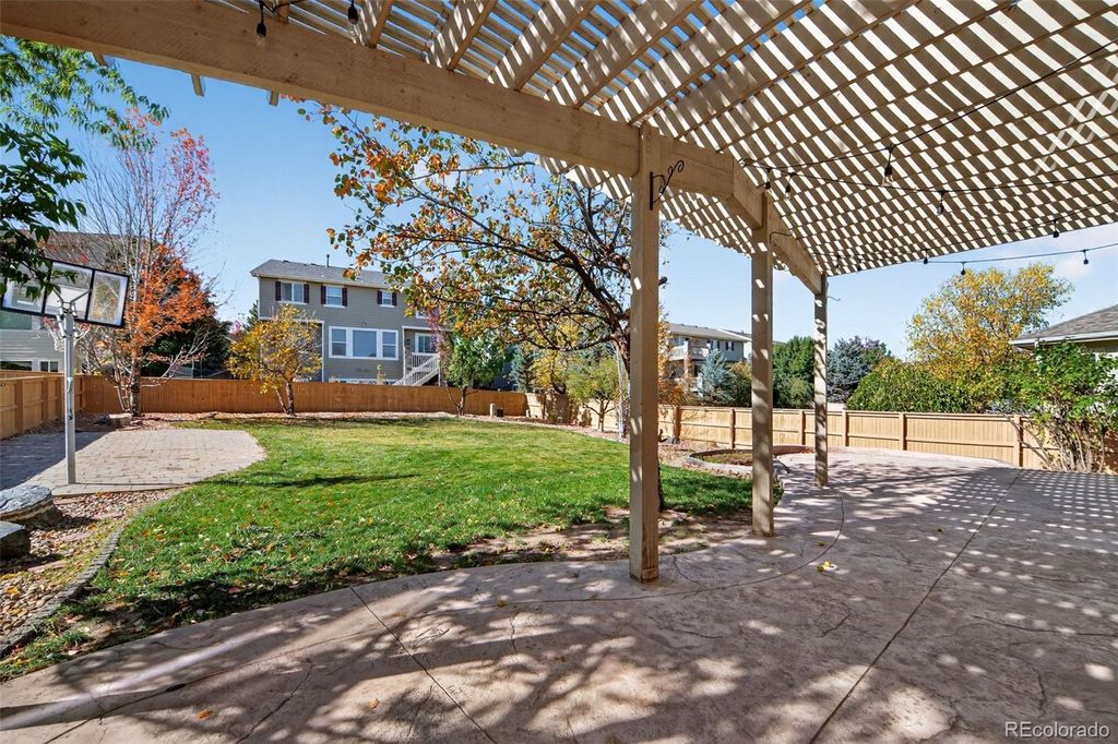 Photo of 11036 Glengate Circle, Highlands Ranch, CO 80130 (MLS # 5106037)