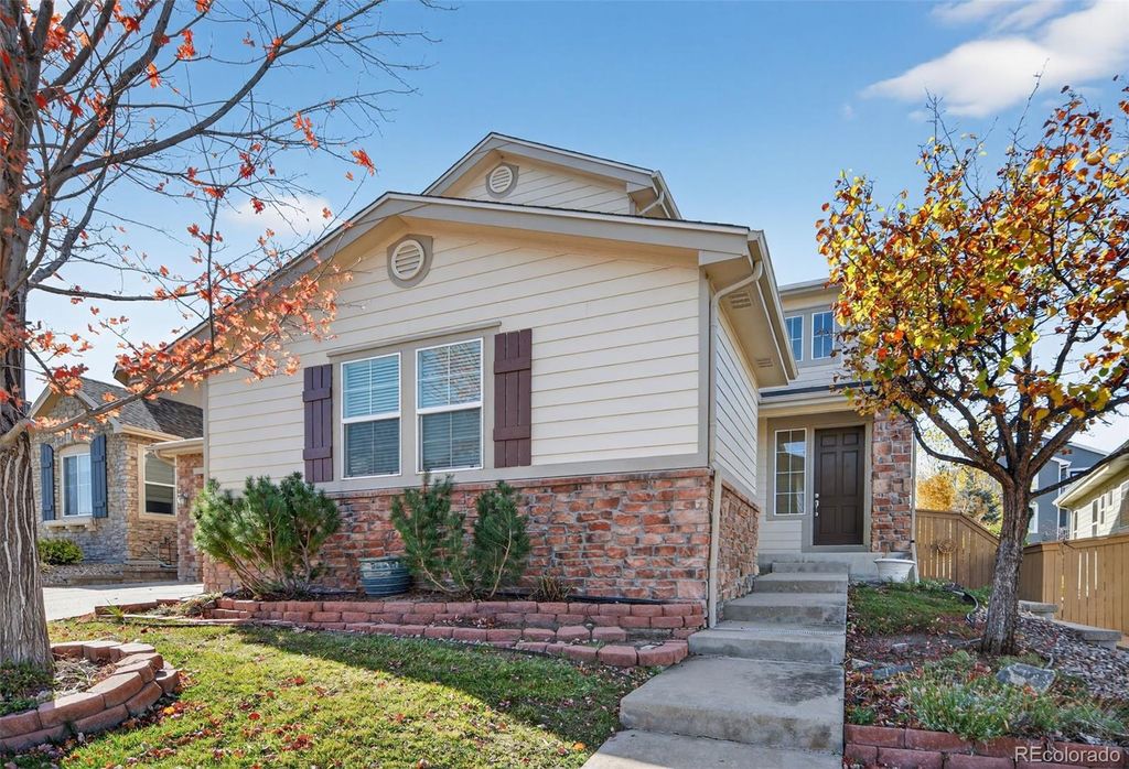 Photo of 11036 Glengate Circle, Highlands Ranch, CO 80130 (MLS # 5106037)