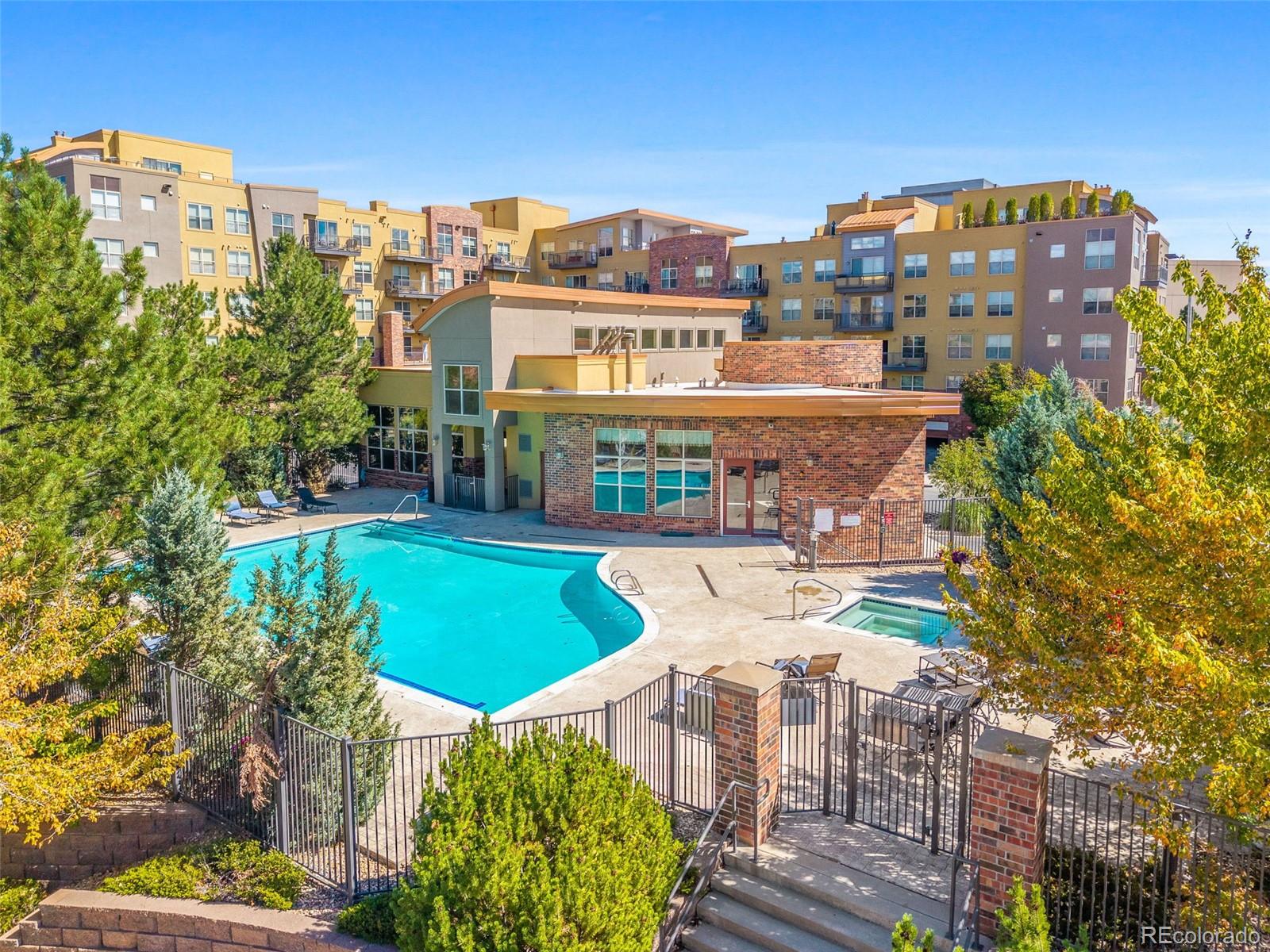 9079 E Panorama Circle 312