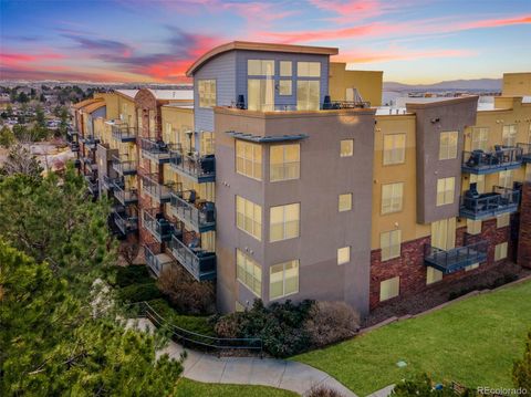 9079 E Panorama Circle 312 Englewood CO 80112