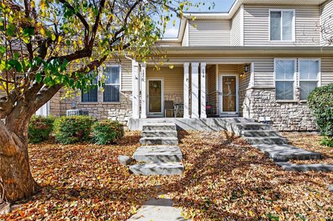 9758 Laredo Street 28C Commerce City CO 80022