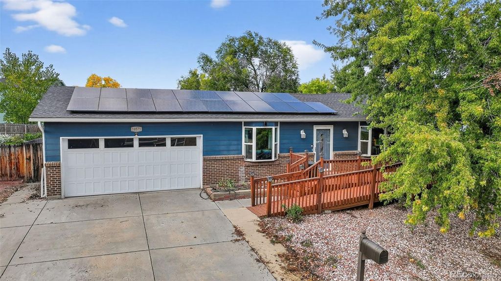 Photo of 10571 Parfet Court, Broomfield, CO 80021 (MLS # 4857359)