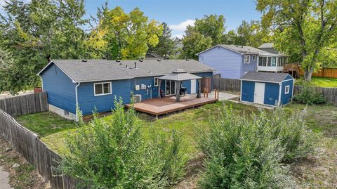 10571 Parfet Court Broomfield CO 80021