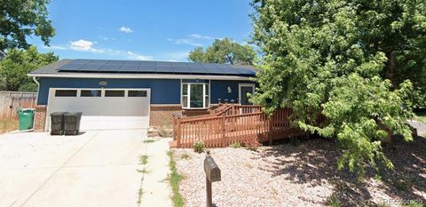 Photo of 10571 Parfet Court, Broomfield, CO 80021 (MLS # 4857359)