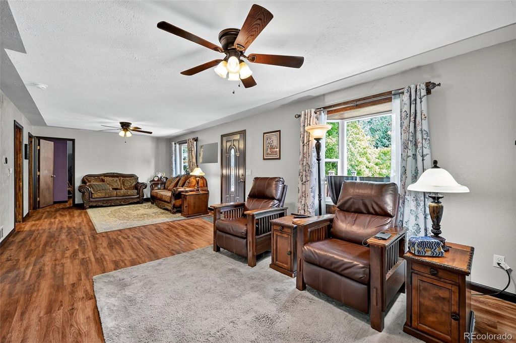 Photo of 10571 Parfet Court, Broomfield, CO 80021 (MLS # 4857359)