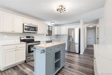 Photo of 6207 W 92nd Place, Westminster, CO 80031 (MLS # 4830922)