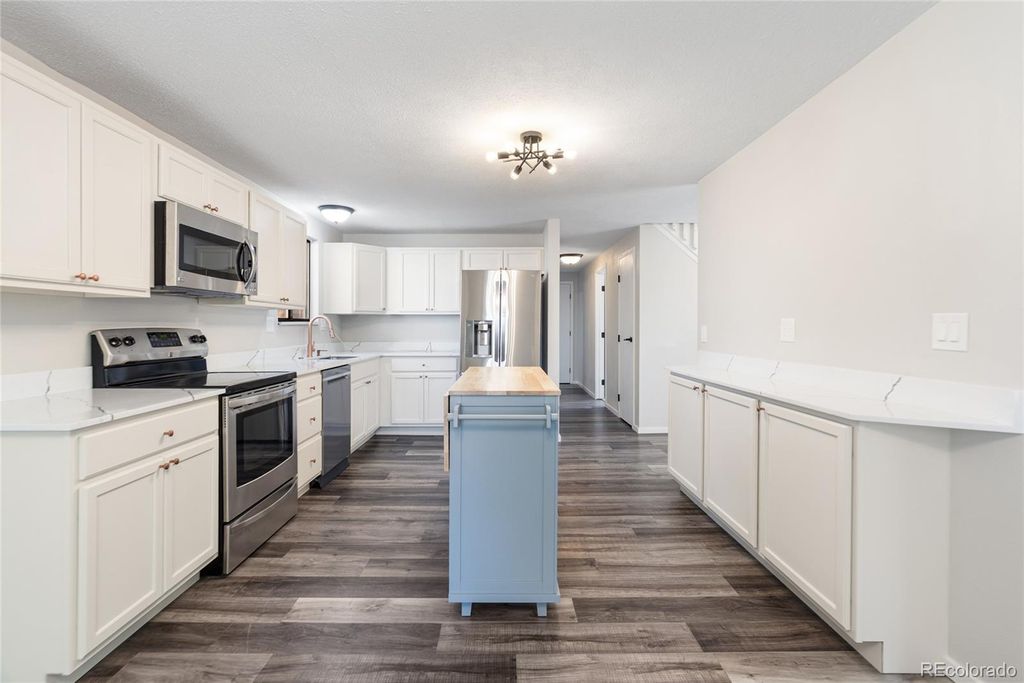 Photo of 6207 W 92nd Place, Westminster, CO 80031 (MLS # 4830922)