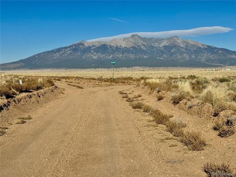 lot 16 Fort Morgan Road Blanca CO 81123
