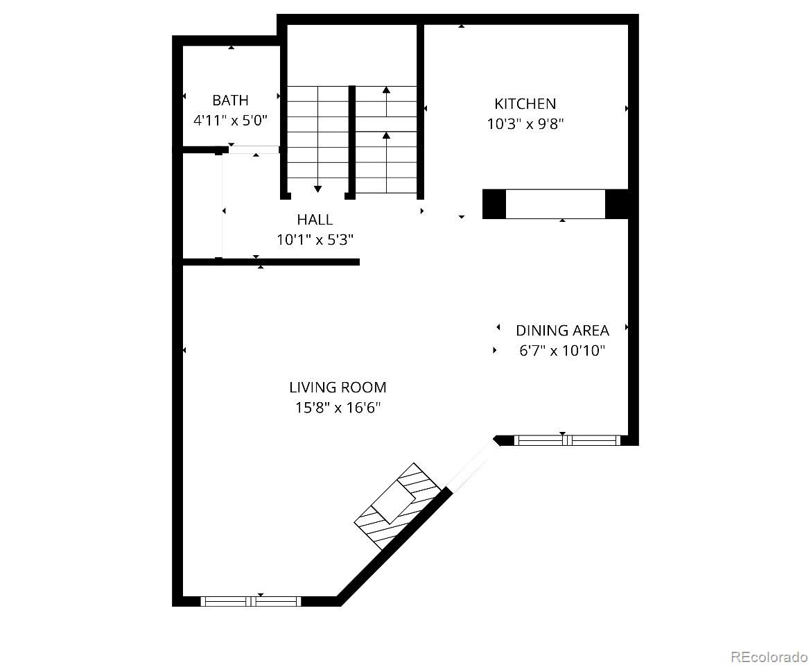 13287 Holly Street E