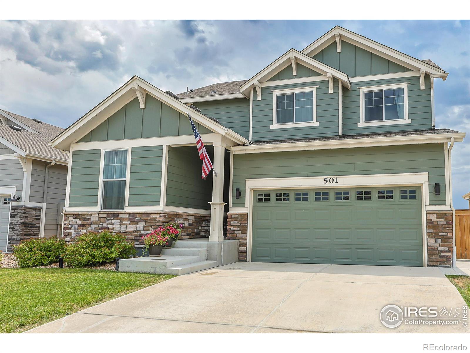 View Berthoud, CO 80513 house
