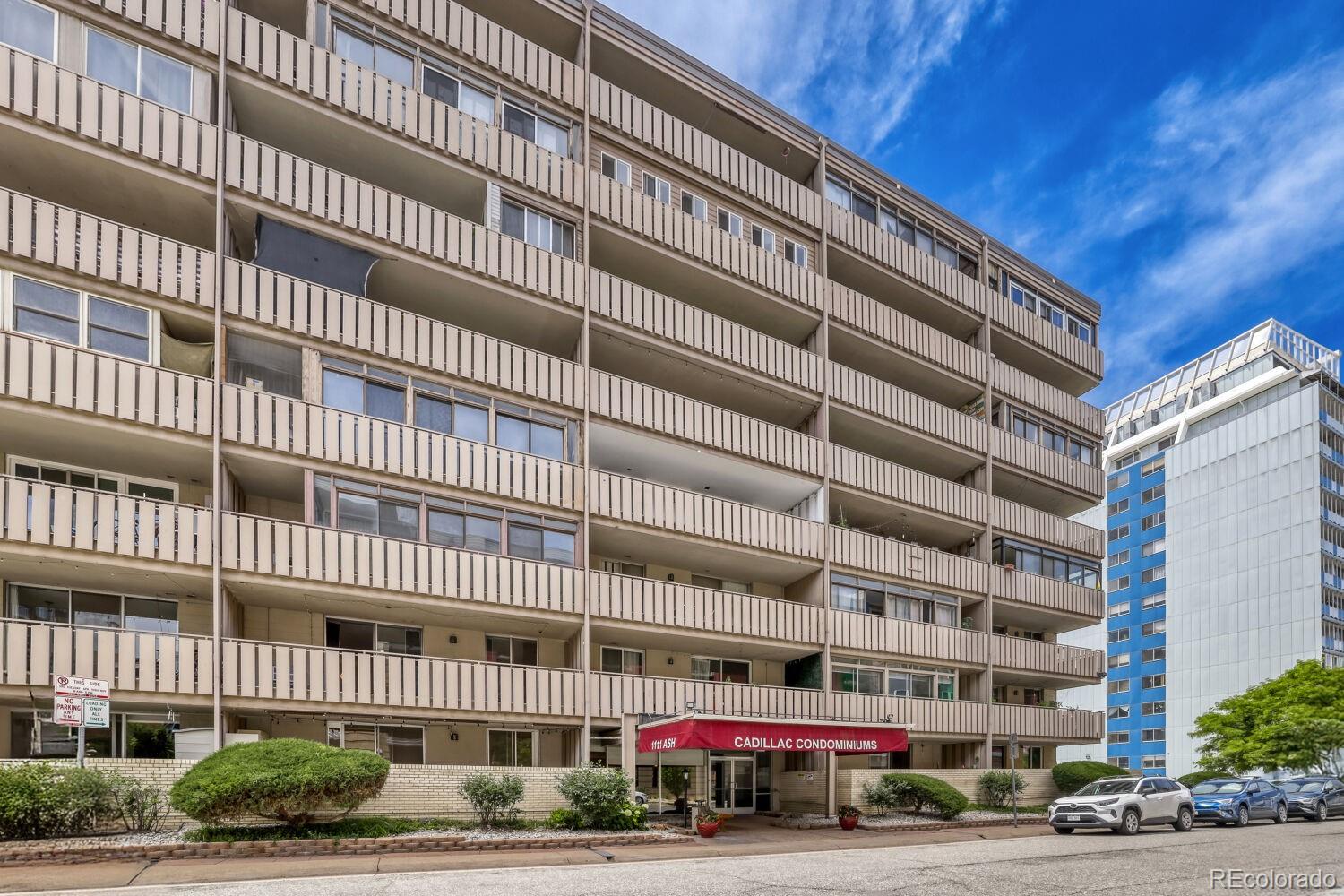 1111 N Ash Street 204