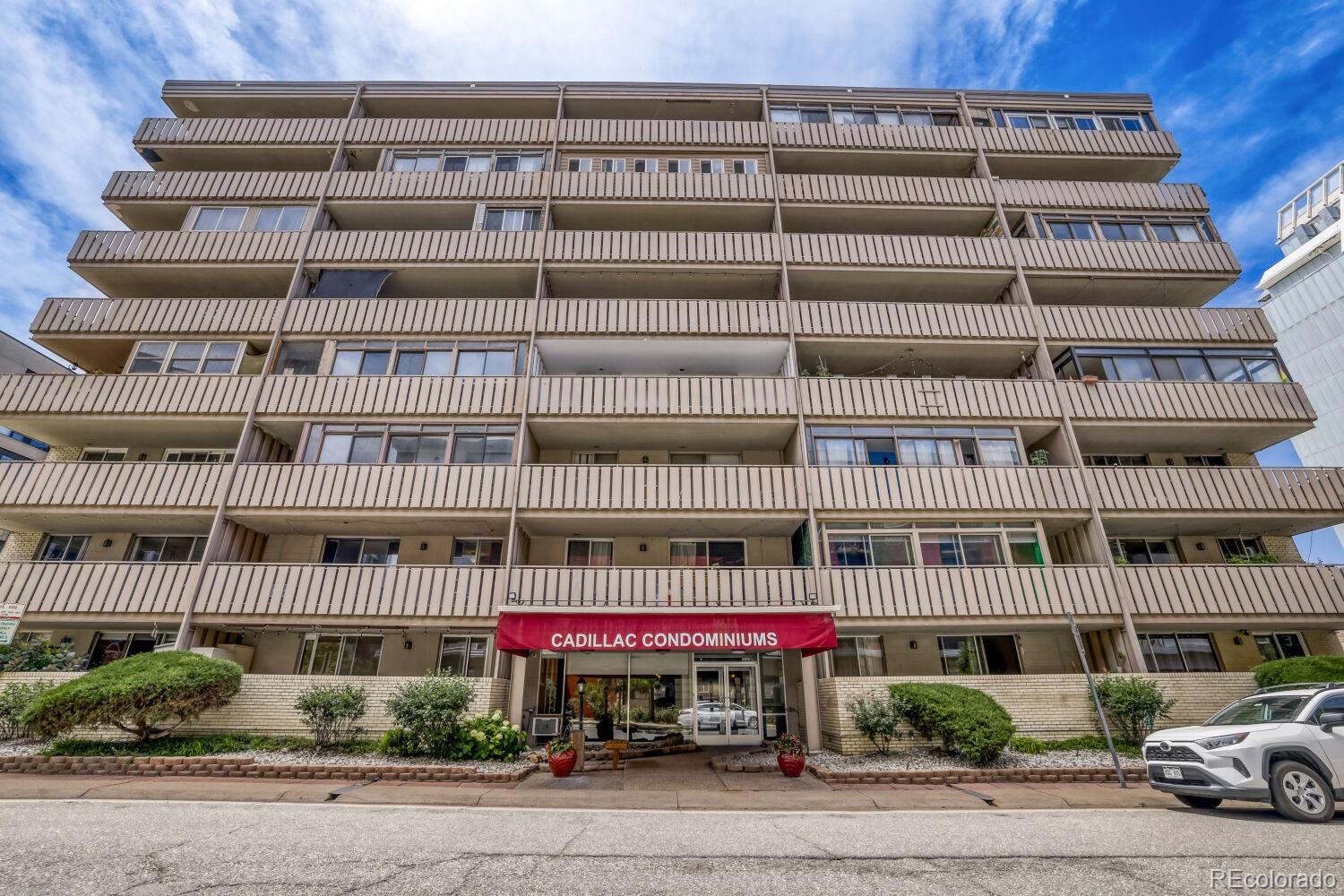 1111 N Ash Street 204