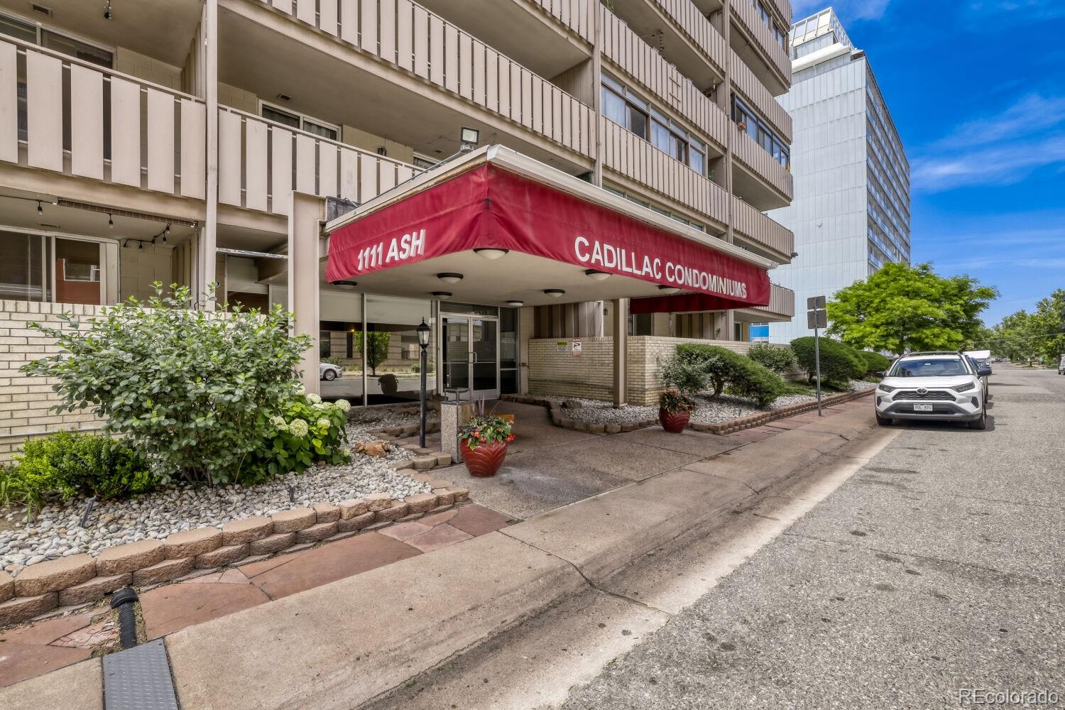 1111 N Ash Street 204