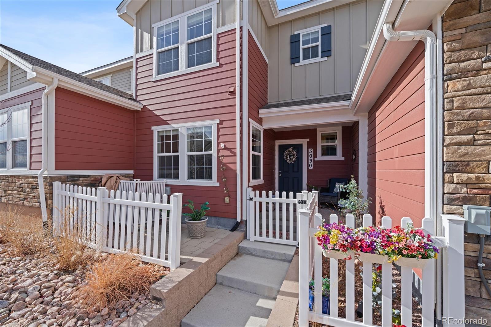 5030 Mountain Vista Heights