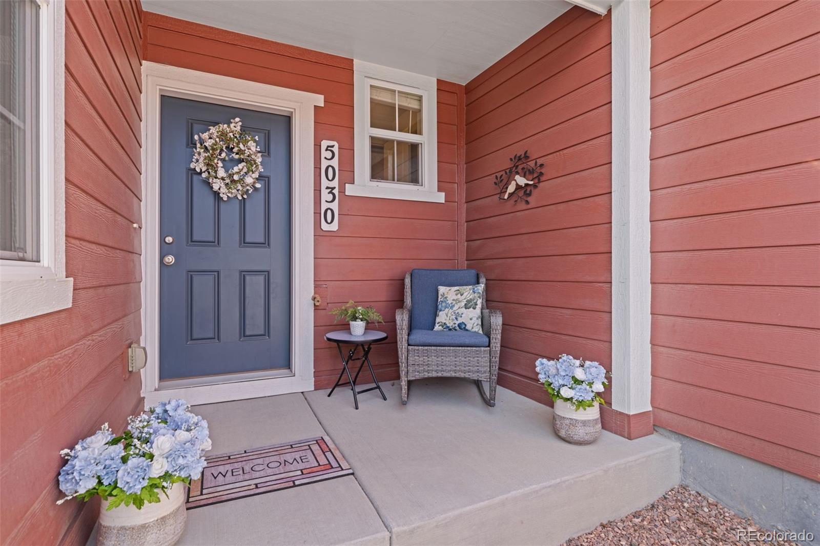 5030 Mountain Vista Heights