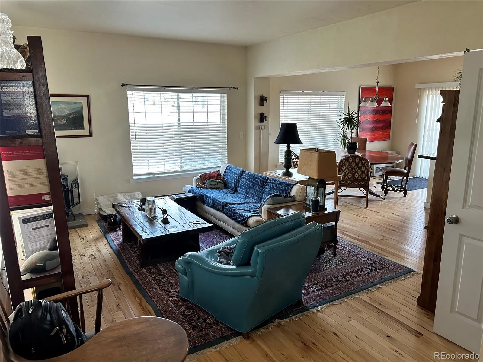 Fairplay, Colorado 80440, United States, 3 Bedrooms Bedrooms, ,2 BathroomsBathrooms,Residential,Active,192017