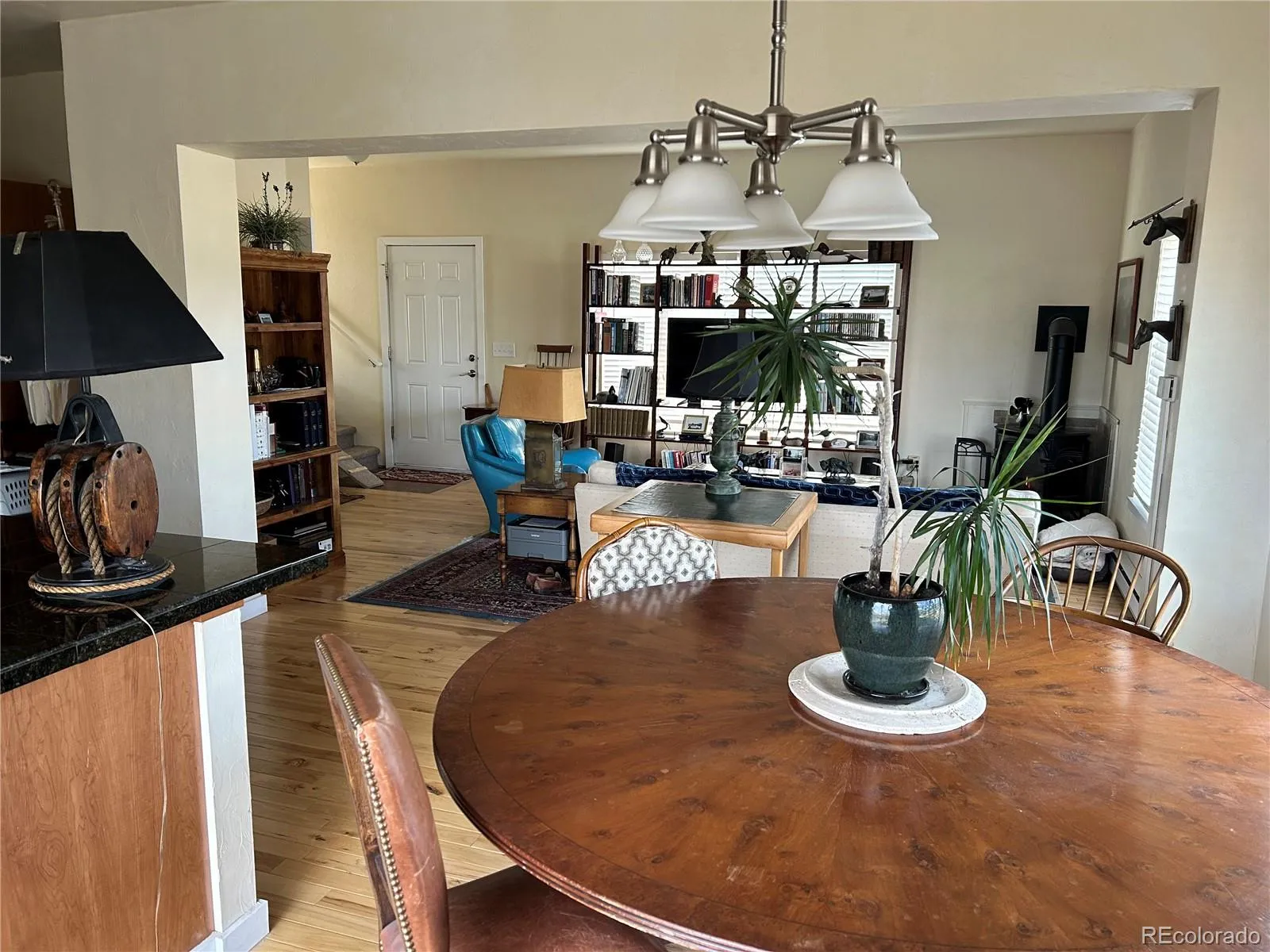 Fairplay, Colorado 80440, United States, 3 Bedrooms Bedrooms, ,2 BathroomsBathrooms,Residential,Active,192017