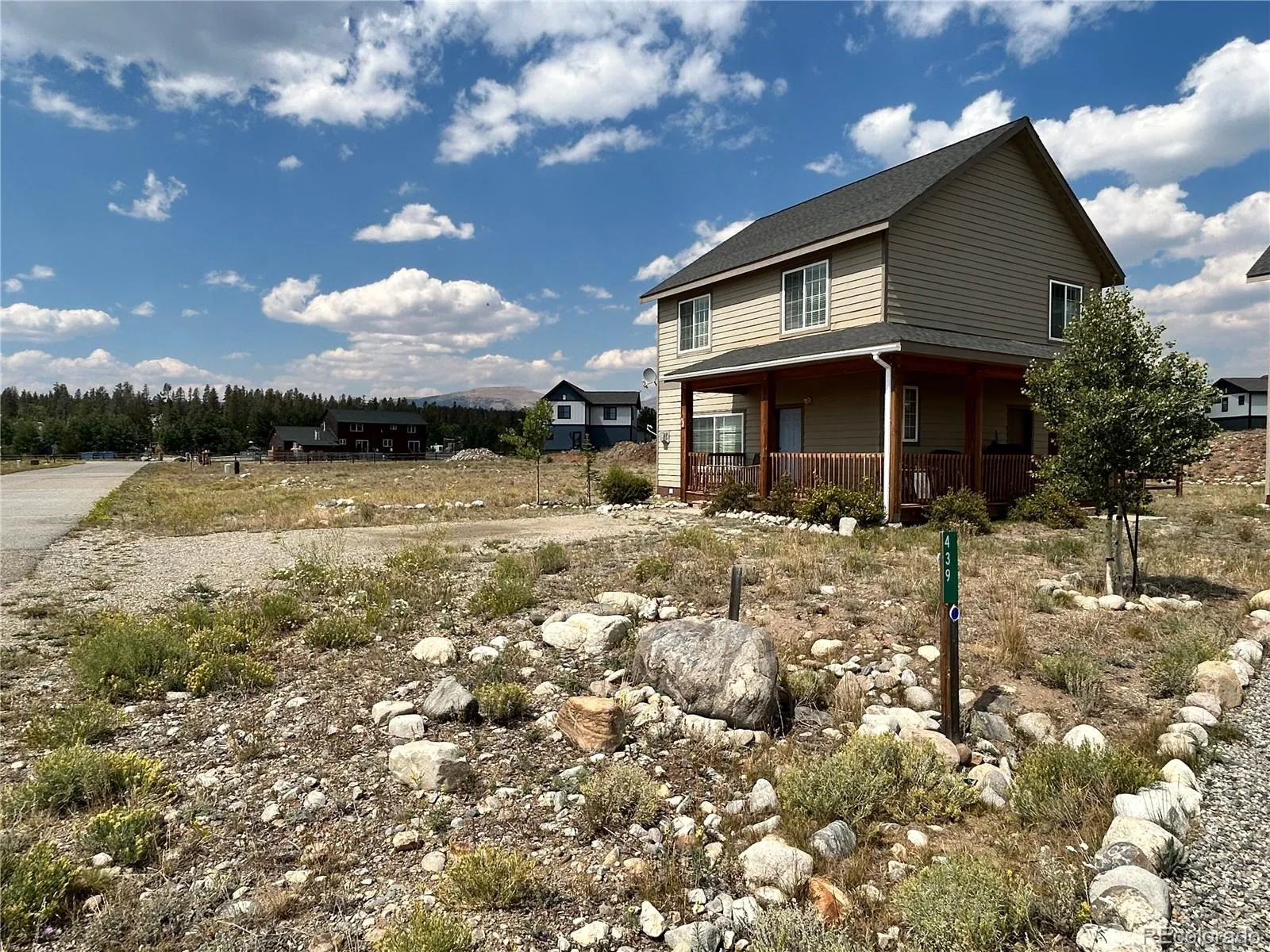 Fairplay, Colorado 80440, United States, 3 Bedrooms Bedrooms, ,2 BathroomsBathrooms,Residential,Active,192017