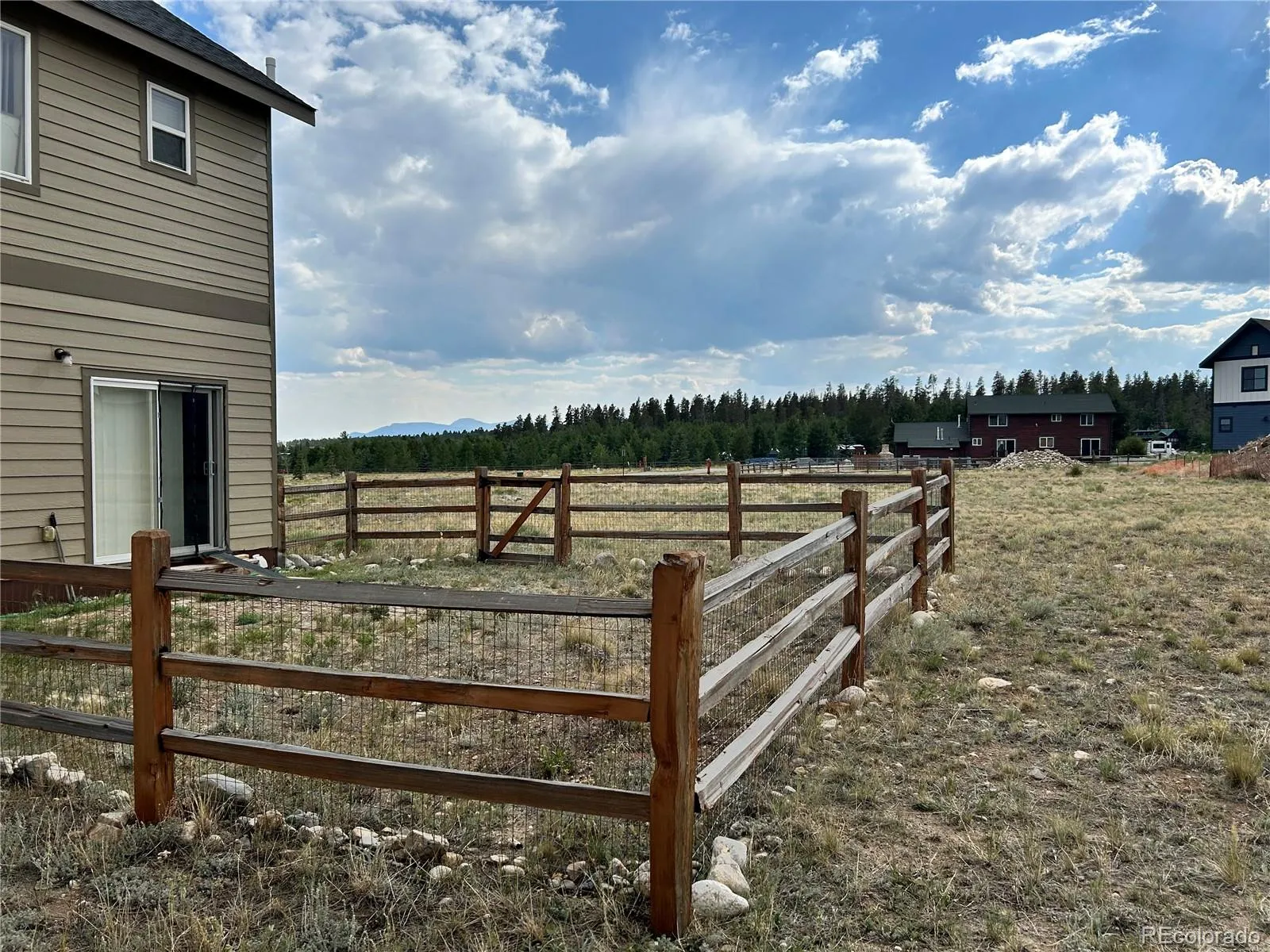 Fairplay, Colorado 80440, United States, 3 Bedrooms Bedrooms, ,2 BathroomsBathrooms,Residential,Active,192017