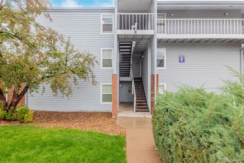 3141 S Tamarac Drive 305E Denver CO 80231