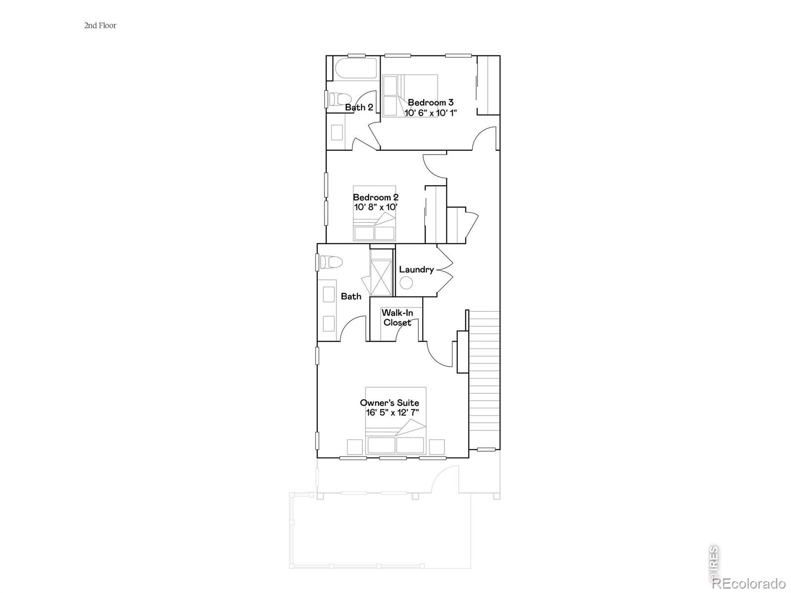 3554 Quincy Bay Place