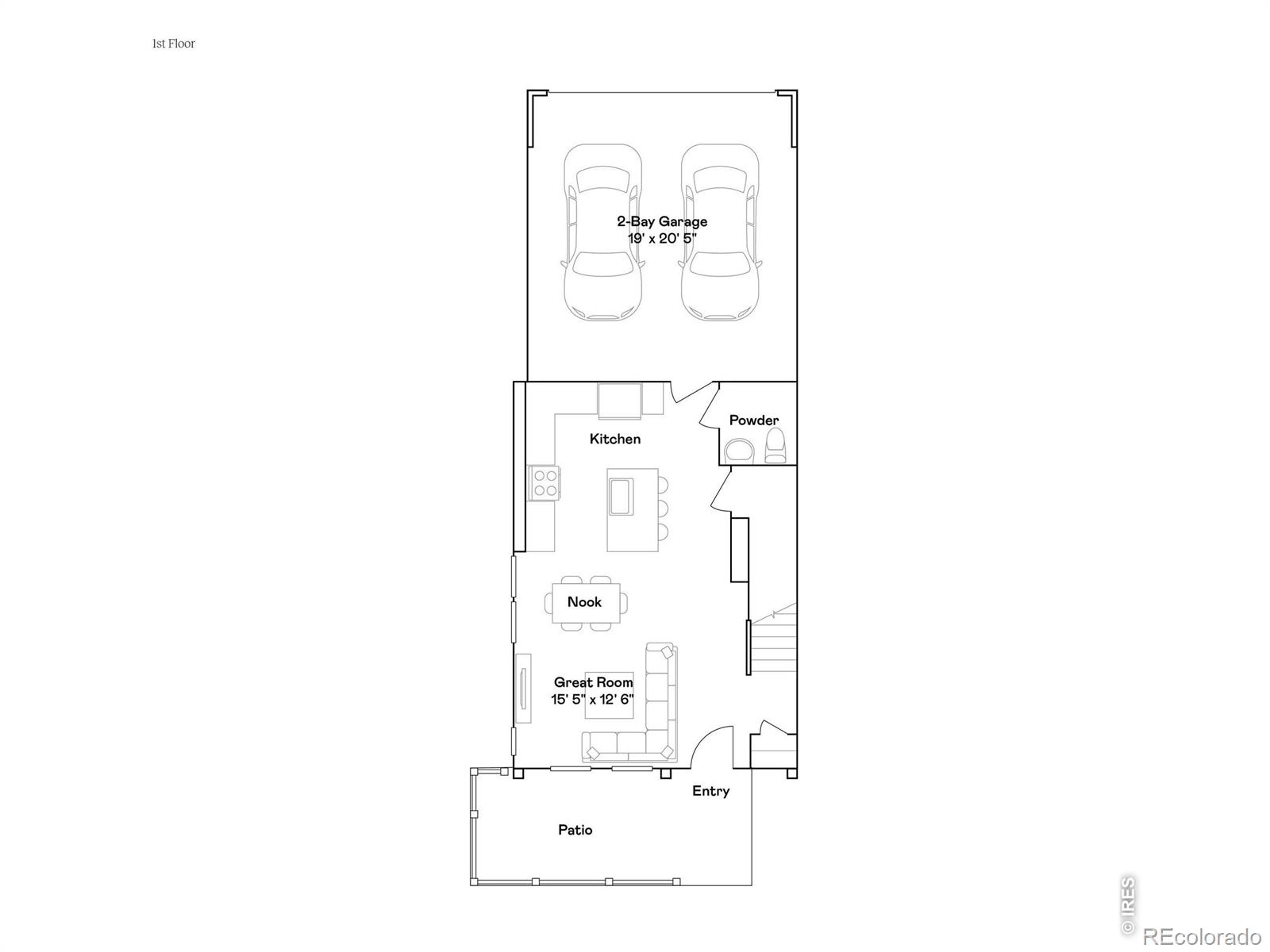 3554 Quincy Bay Place