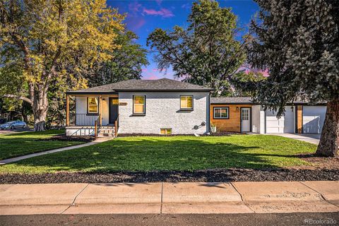 3290 S Franklin Street Englewood CO 80113