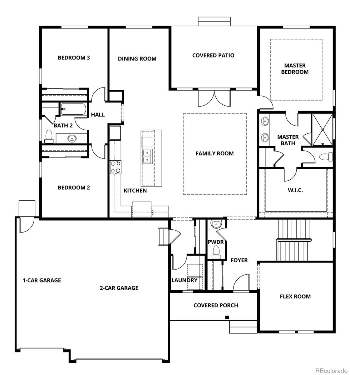 5447 Portrush Loop