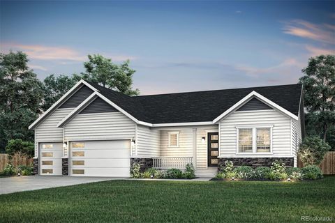 5447 Portrush Loop Elizabeth CO 80107
