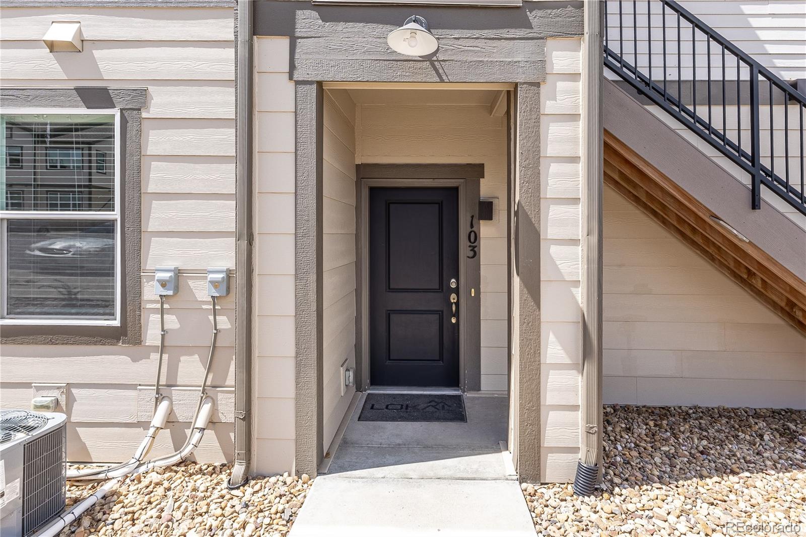 4605 Copeland Loop 103