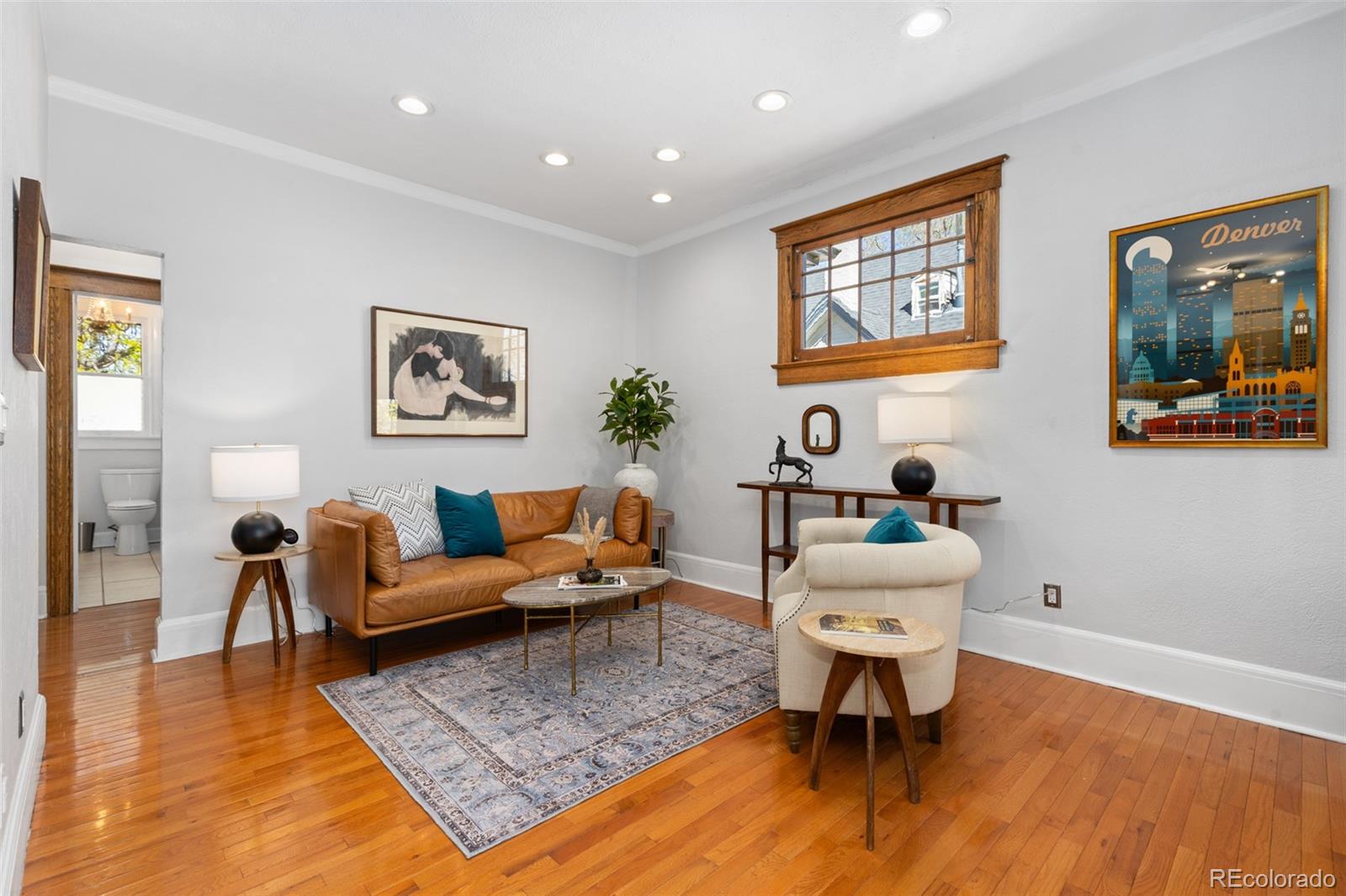 1401 Fillmore Street 3