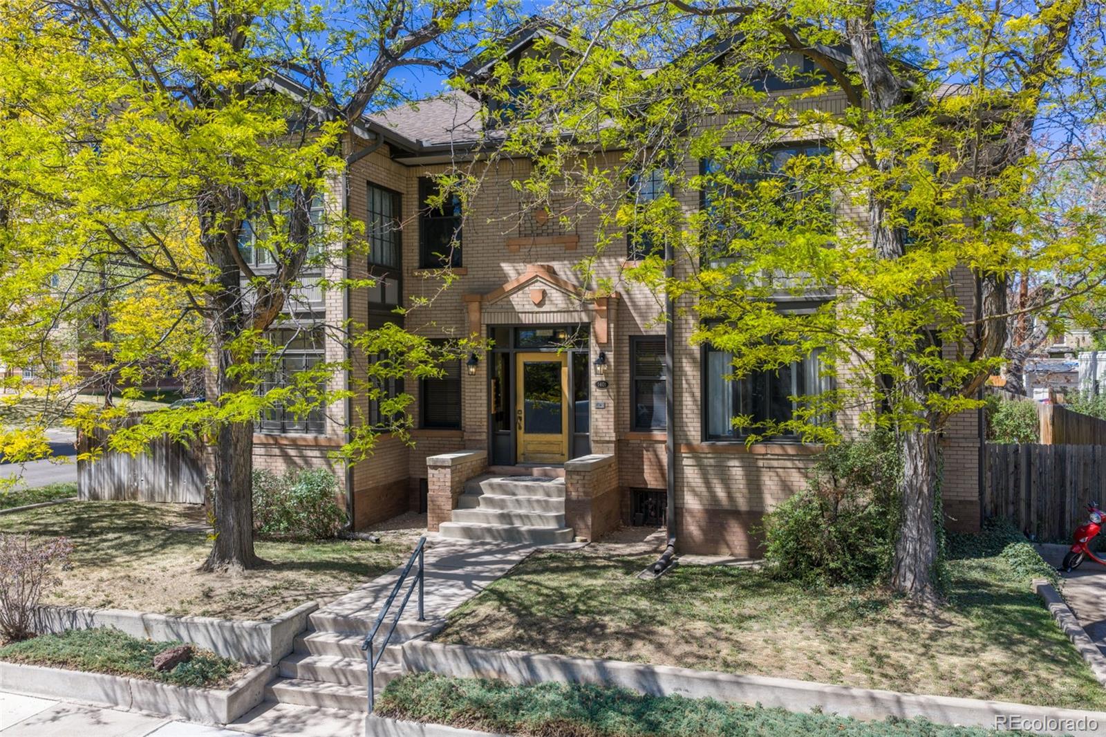 1401 Fillmore Street 3