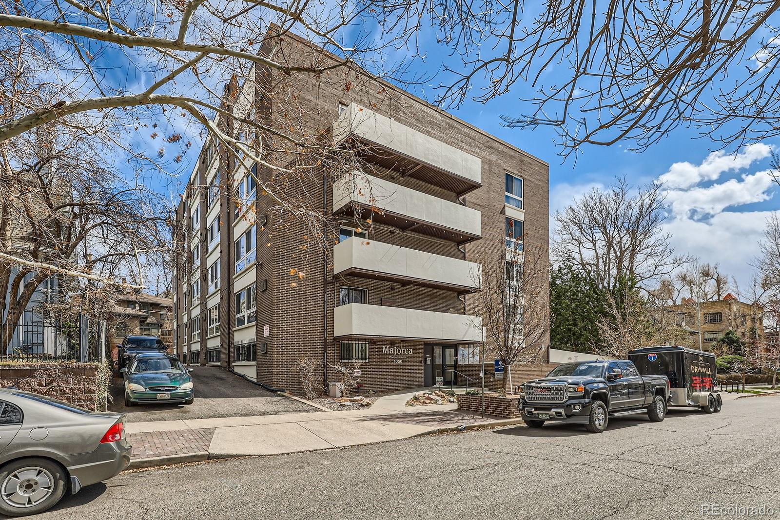 1050 N Lafayette Street 101