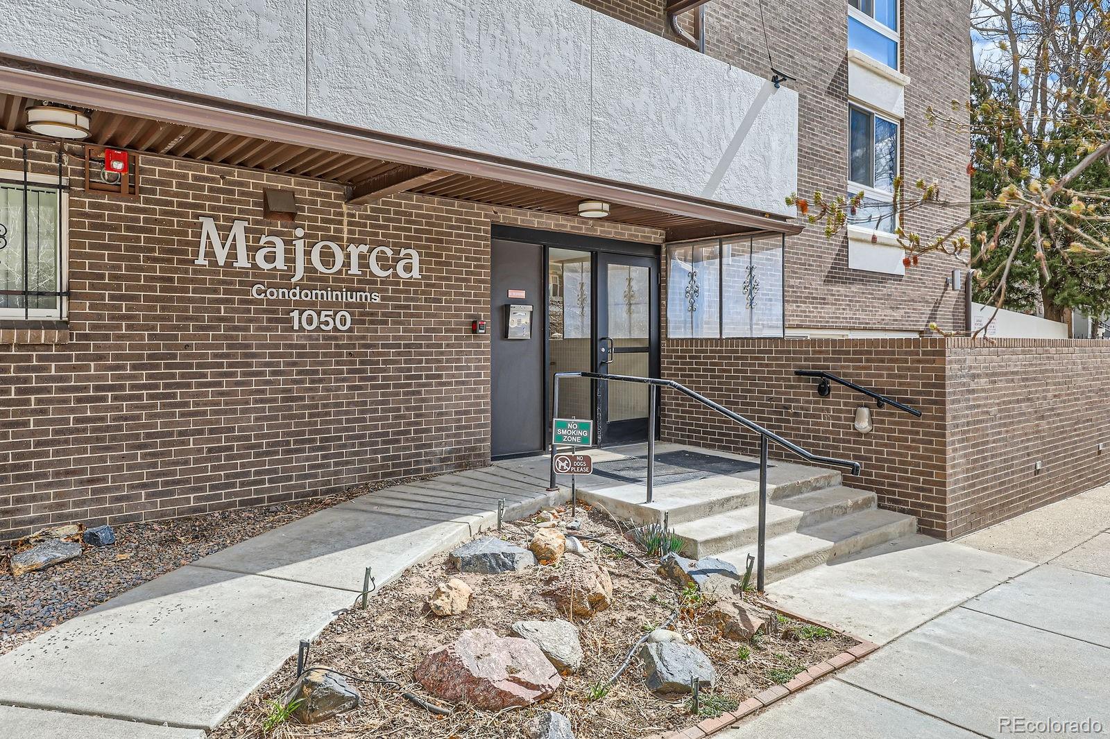 1050 N Lafayette Street 101