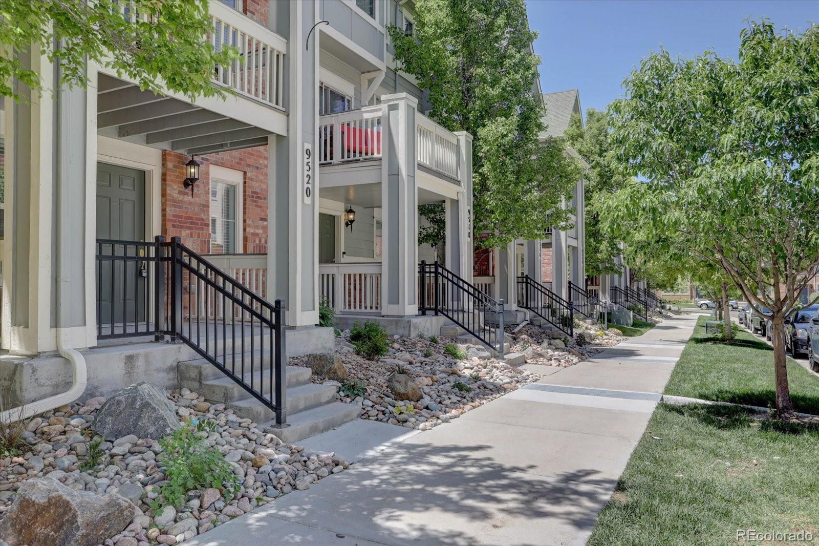 9520 Halstead
